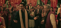 The Reluctant Fundamentalist